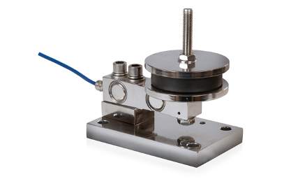 Load cells of accuracy for micro flow