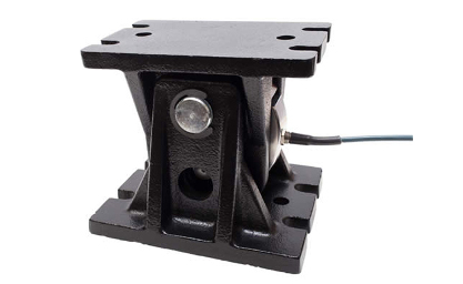 Load cells and weighing